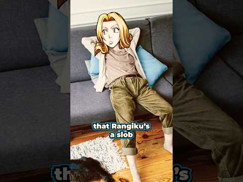Why Toshiro Became Captain and NOT Rangiku - REVEALED