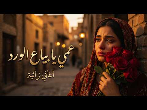 عمي يا بياع الورد | كما لم تسمعها من قبل | بطبقة عالية