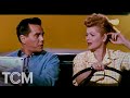 Nicky Lets Tacy Drive | The Long, Long Trailer (1954) | TCM
