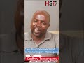 Stop twerking for cars, from Wicknel stand up against this government- says Tsenengamu. #hstvzim