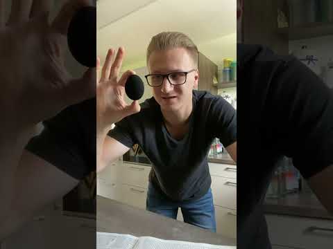Ich teste das