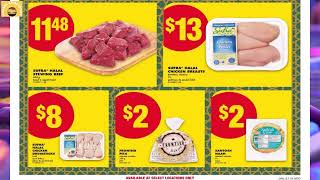 No Frills Flyer (ON) February 26 - March 4,  2026