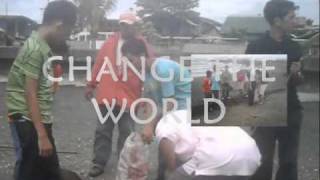 Einstein 2010 10b-1g (Physics MV): Change the World