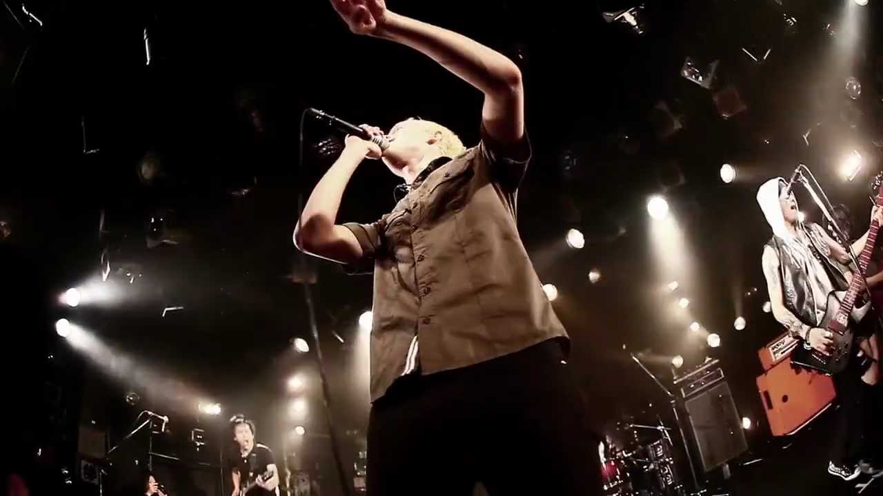 16 Live Repo 1st Coldrain Vena Japan Tour 旧 喜怒音楽 きど おと らく