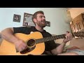 Broken - Seether (acoustic cover)