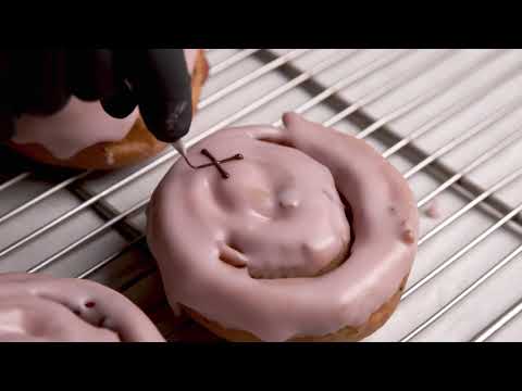 Are Crosstown Doughnuts Gluten Free