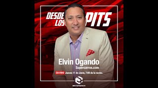 QUIEN ES ELVIN OGANDO LA PAGINA SUPERCARROS.COM TIENE UNA CARA