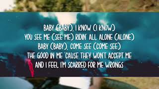 YoungBoy Never Broke Again - Unchartered Love (Lyrics)