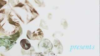 Summer Rocks: About Colored Diamonds - © Marissa Collections 2012 screenshot 3