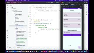Project 5 - Database and Product Ordering