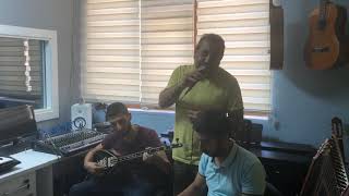 Şeyhmus Alpaslan 2018 Arapça Uzun Hava (Yede Ale Kederi)