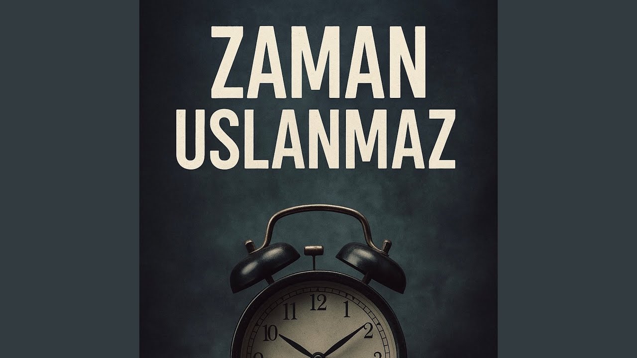 Zaman Raz Zaman Uslanmaz - YouTube