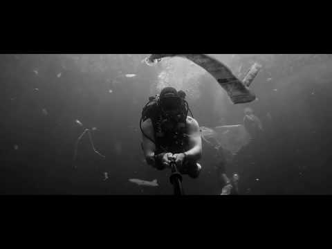 CUTS (5) — CUTS - From Here To Nowhere (Official Video)