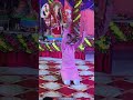 #hanumachalisa Dance performance first time ever 