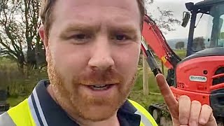 LIVE - From The Lancashire Wetlands pt. 2