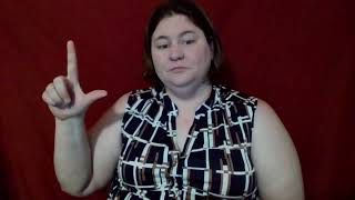 fingerspelling practice 3 4 letter words