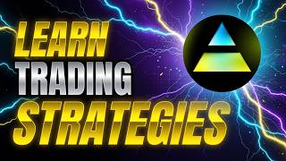 Learn 5 New Strategies for trading Memecoins   Free Axiom Course