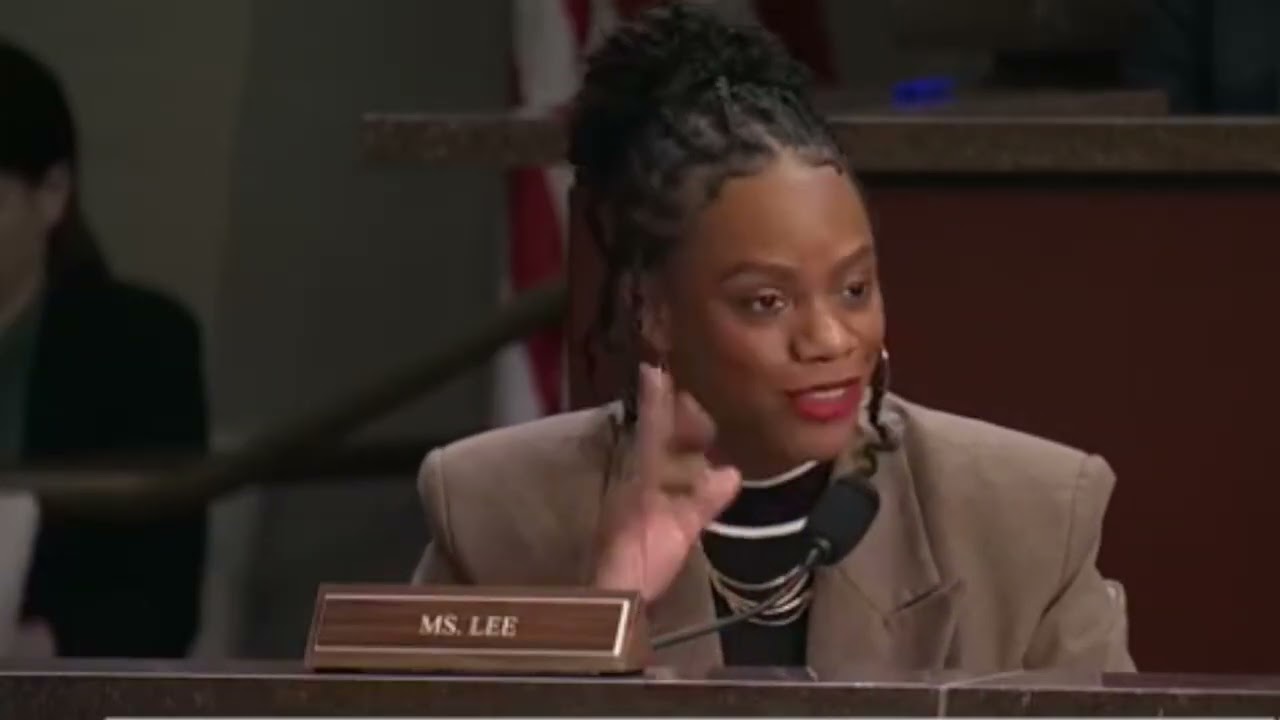 House Committee Votes on Contempt 