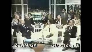 M.t. Ruta, Esibizione Svergogn .