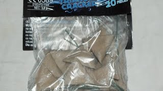 Triangle Cracker JC09 Jorge Vuurwerk