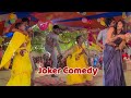 Bhujpuri comedy  joker program  roshani raj  nach program laxmi yadav  2023