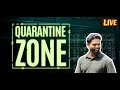 quarantine zone gameplay 🤣🤣🤣