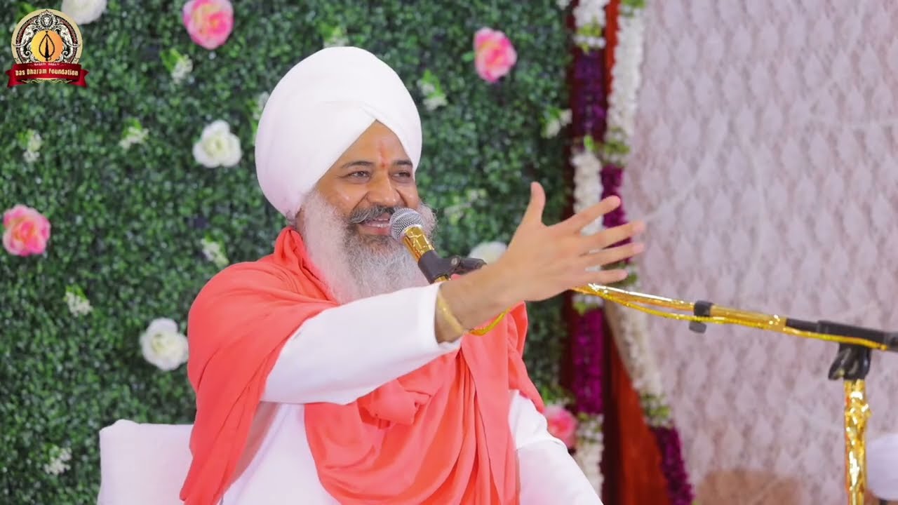 Non Stop| Shabad Kirtan| चाहे चंगिया चाहे  मंदिया | ऊं नम शिवाय 🔱 | Sant Trilochan Darshan Das Ji 🙏🌺