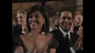 Induction of Kenny Gamble and Leon Huff