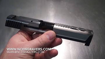 NCEngravers.com  - SW  MP CNC & Laser Cutting (Part 1)