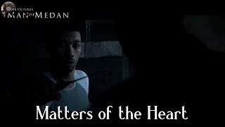 Matters of the Heart | The Dark Pictures Anthology: Man of Medan | Chapter 23 [No Commentary]