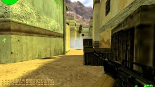 CS|Tzuky 3vs1