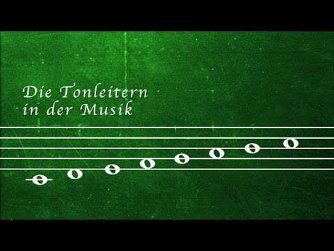 Tonleitern Schulfilm Musik Youtube Tonleitern Schulfilm Musik Youtube