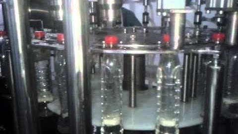 Máy chiết rót nước mắm tự động  0909618949