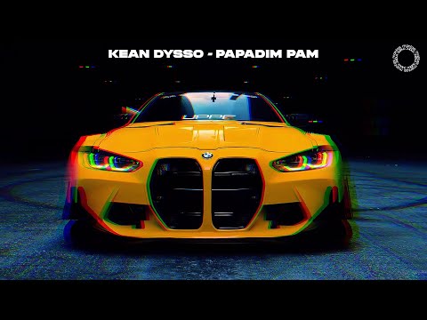 KEAN DYSSO PAPADIM PAM