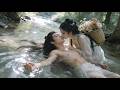 Flower Maiden Saved an Amnesiac Man by the River, Not Knowing He's the King Who'll Change her Fate!