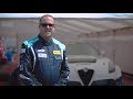 SRO 2019 Driver Promo James Walker TCR #34