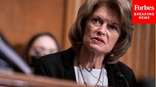 Lisa Murkowski questions Biden nominee on gig worker laws