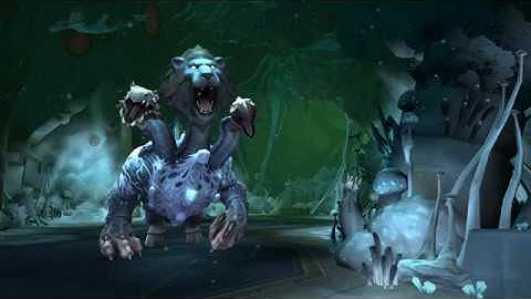 Fetid Devourer Mythic POV Restoration Shaman