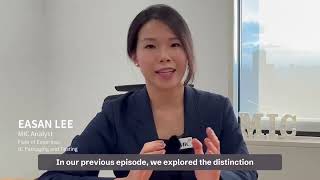 Decoding Semiconductor Value Chain