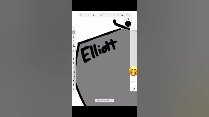 Making gorilla tag profile pics pt 2 #gorillatag #gorillatag #gorillatagghost #vr