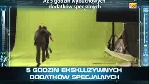Terminator  Kroniki Sary Connor, Sezon 2   zwiastun DVD   galapagos com pl