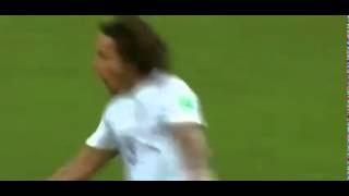 Jermaine Jones Goal vs Portugal USA vs Portugal 1 1 World Cup 22 06 2014 HD   YouTube