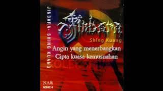 Jinbara - Topeng topeng (lirik)