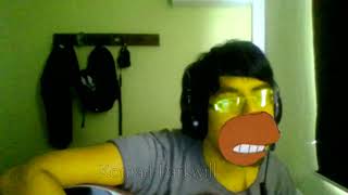 Corxea Simpson Es Cuckeado Por Flanders