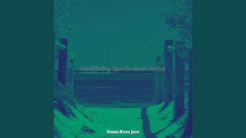 Dashing Backdrops for Sunday Brunch