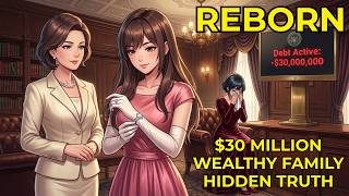Reborn My Sister Chose $30 Million, While I Was Adopted By A Billionaire Family