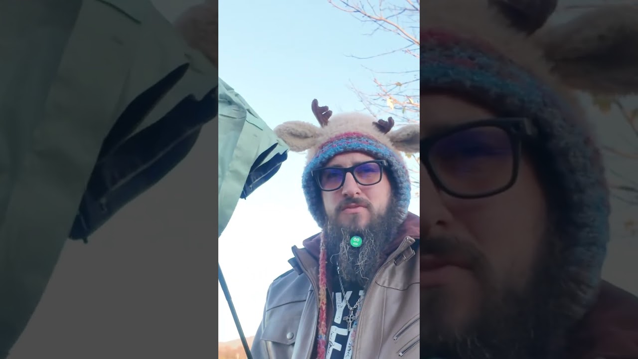 Ultimate Windproof Umbrella You Need! 