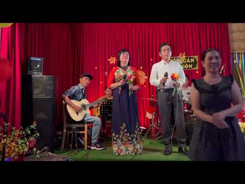 Video Sao Không Thấy Anh Về.Băng Tâm & Phương Nam. - youtube