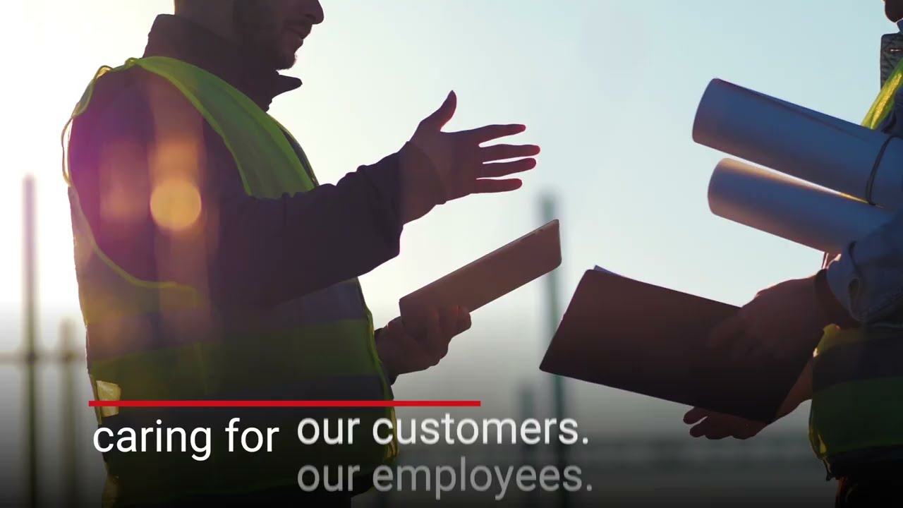 Meet Tri-Sure | World Leader in Industrial Closures