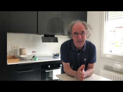 V&Iacute;DEO Jos&eacute; Antonio Campo Viejo, cocina solidaria para los dem&aacute;s